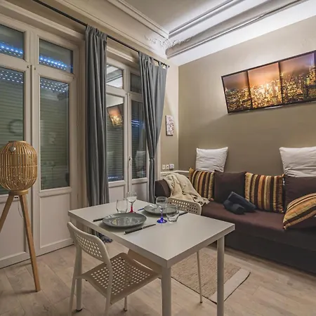 Taittinger 511 Apartment Reims Exterior photo