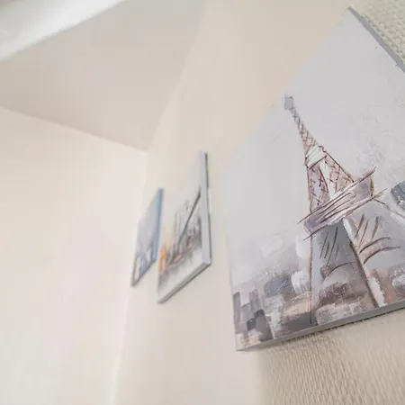 Taittinger 511 Apartment Reims Exterior photo