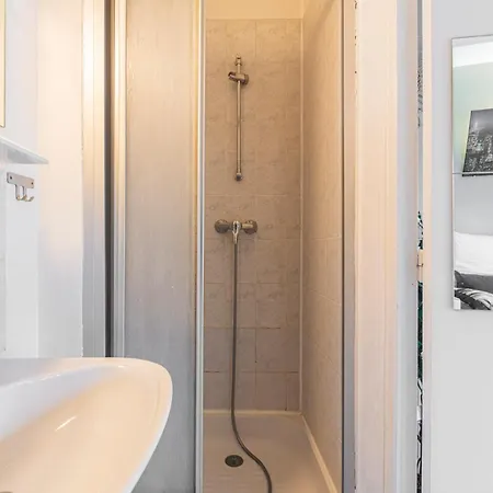 Taittinger 511 Apartment Reims Exterior photo