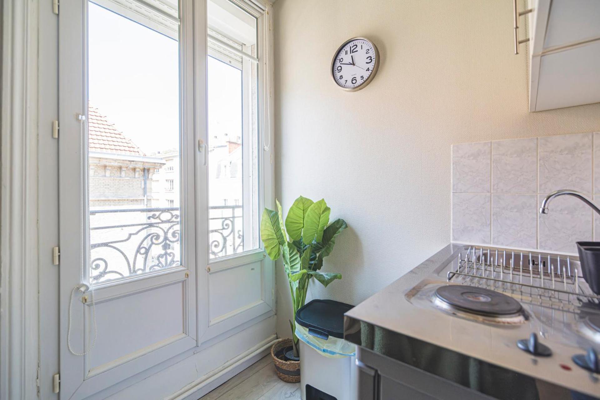 Taittinger 511 Apartment
