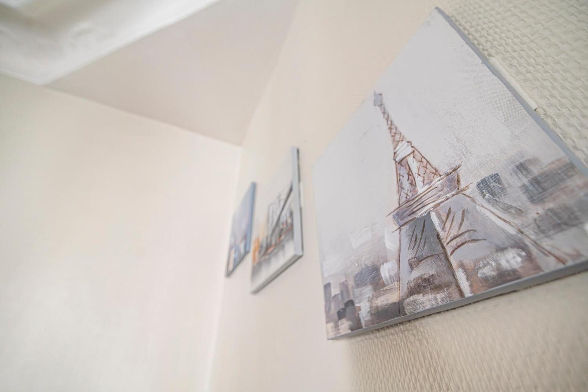 Taittinger 511 Apartment Reims