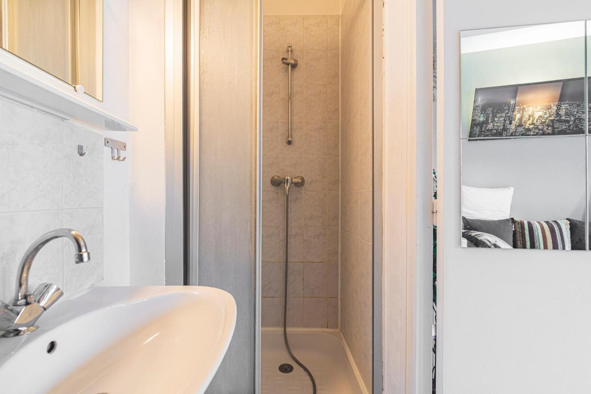 Apartment Taittinger 511