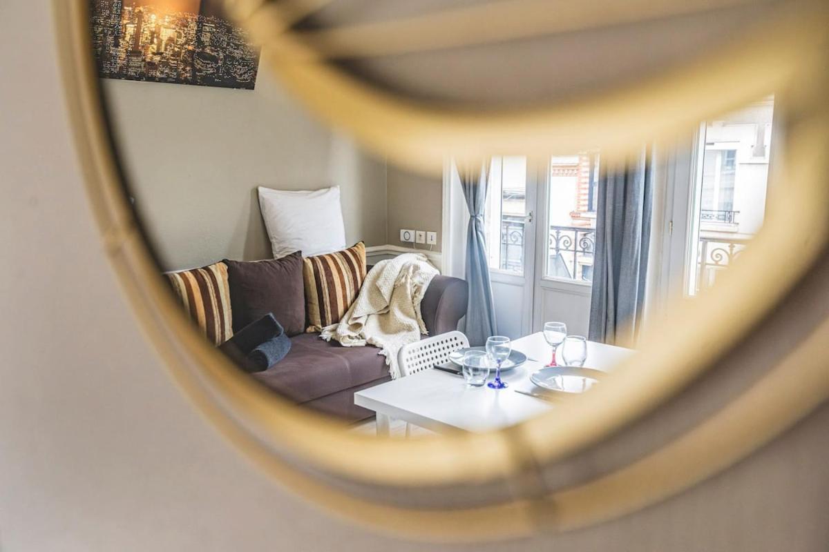 Apartment Taittinger 511