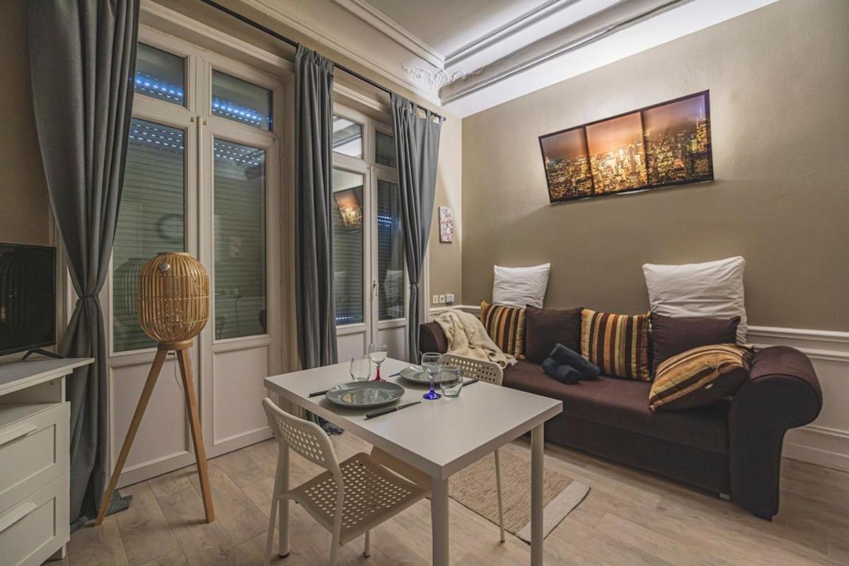Apartment Taittinger 511 Reims